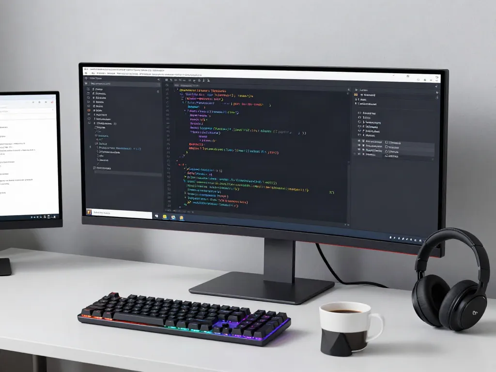 die gesetzlichen Regeln zur Mietkaution in einer modernen Softwareumgebung für Cloud-Dienste und KI-Technologien.
