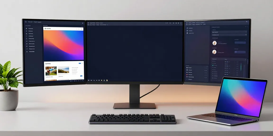 Professioneller Immobilienmakler Osnabrück mit modernster Software und Arbeitsumgebung