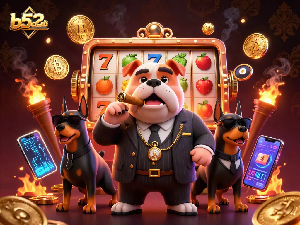 Engage in thrilling games at b52club with charismatic characters and an energetic casino atmosphere.