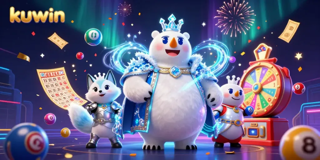 Engage with kuwin's vibrant lottery scene featuring dynamic energy and exciting gaming elements.