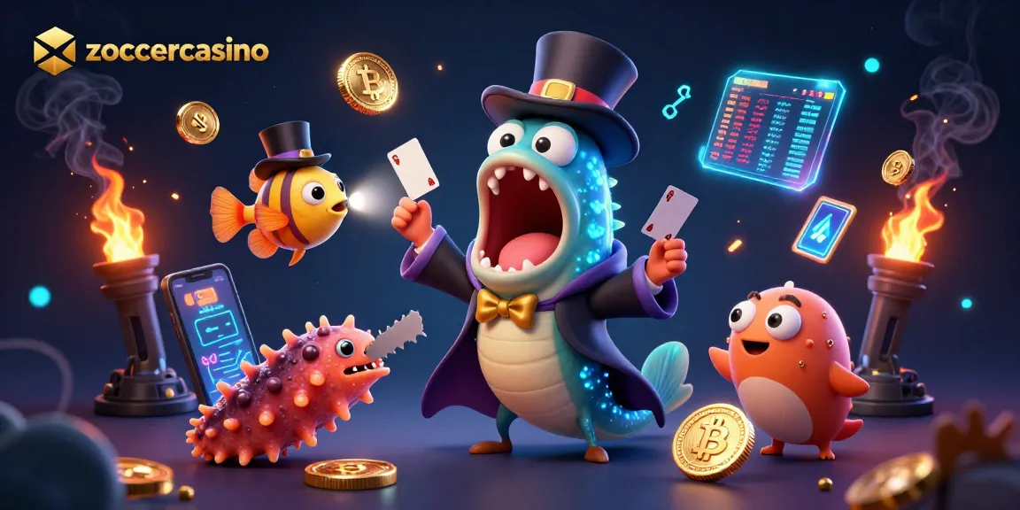 Zoccercasino kombiniert aufregende Spielereignisse mit spannenden Boni und einer lebendigen Atmosphäre im Casino