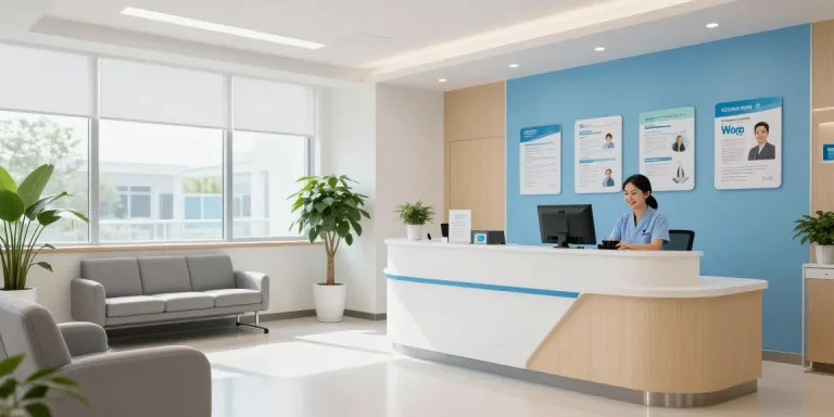 Hair transplant Istanbul cost overview in a patient care setting with doctor consultation and medical services.