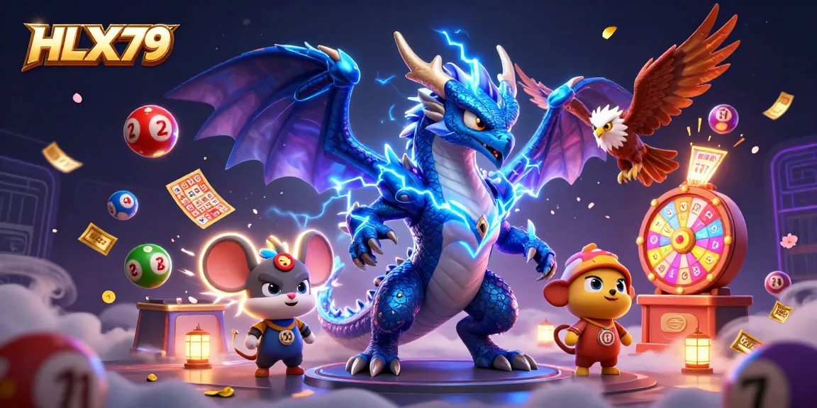Experience thrilling moments at HLX79 with dynamic battles and rich visuals from the ultimate online platform.